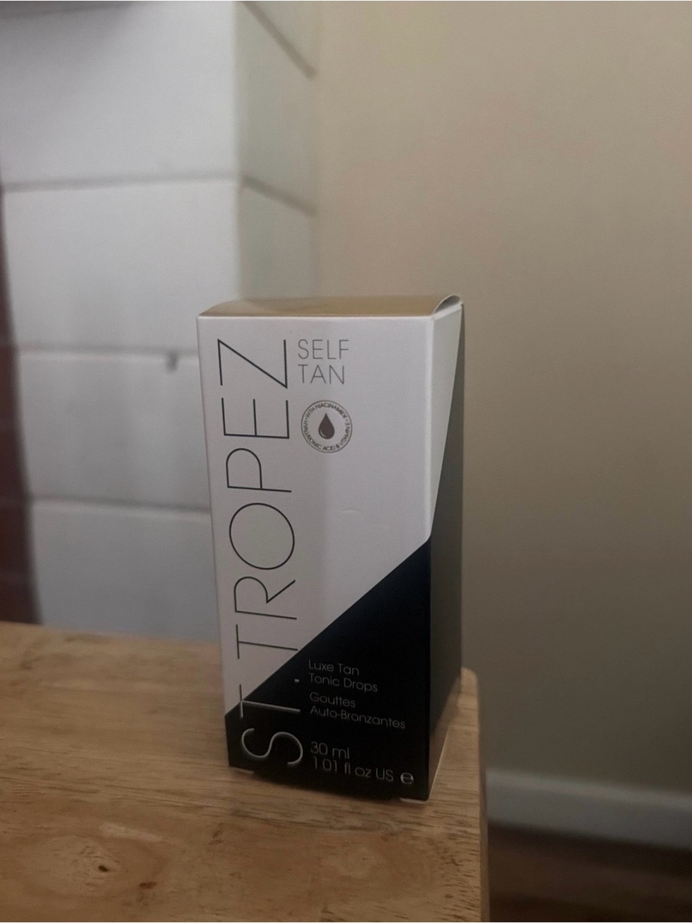 St. Tropez Self Tan